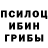 БУТИРАТ GHB Slime_ moon